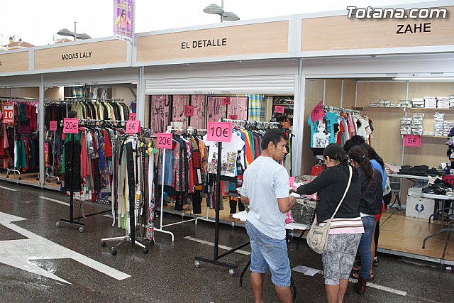 Arranca la quinta edicin de la Feria Outlet - 26