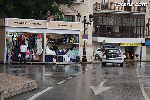 Arranca la quinta edicin de la Feria Outlet - 27