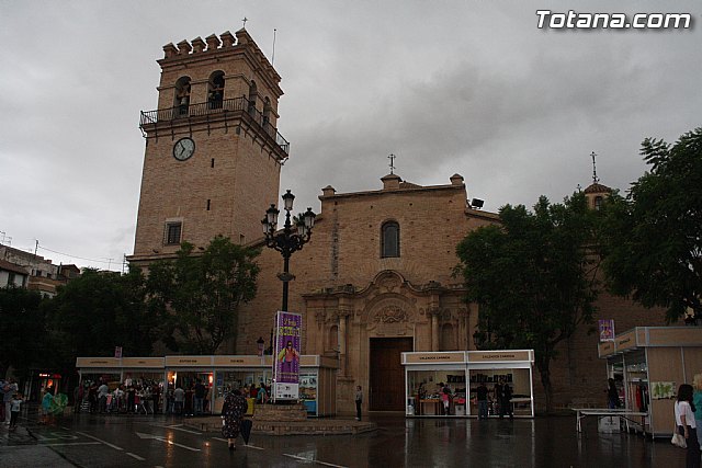 Arranca la quinta edicin de la Feria Outlet - 28