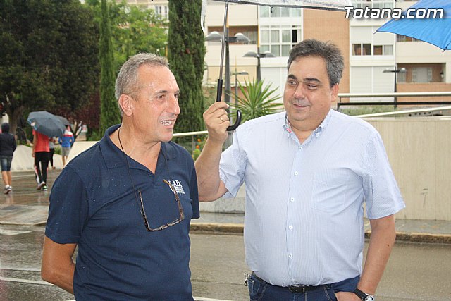 Arranca la quinta edicin de la Feria Outlet - 30