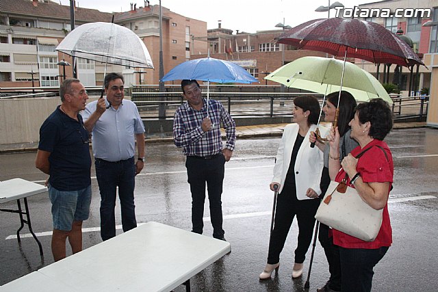Arranca la quinta edicin de la Feria Outlet - 31