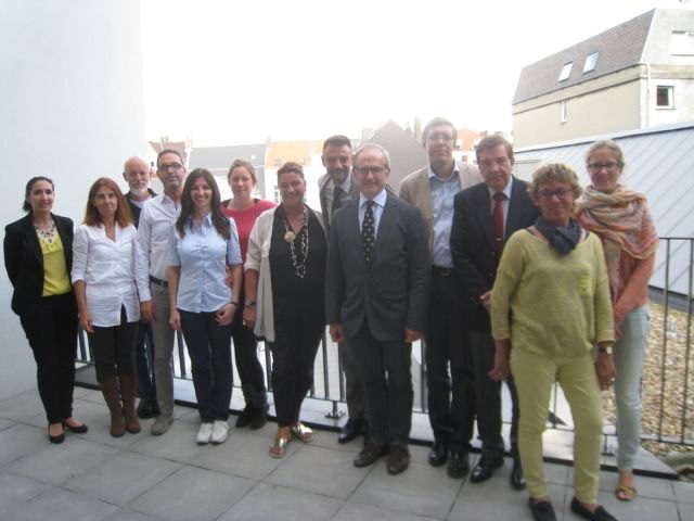 La Consejería de Turismo participa en el proyecto europeo ´Sentour Connect´ para atraer visitantes seniors en temporada baja - 1, Foto 1