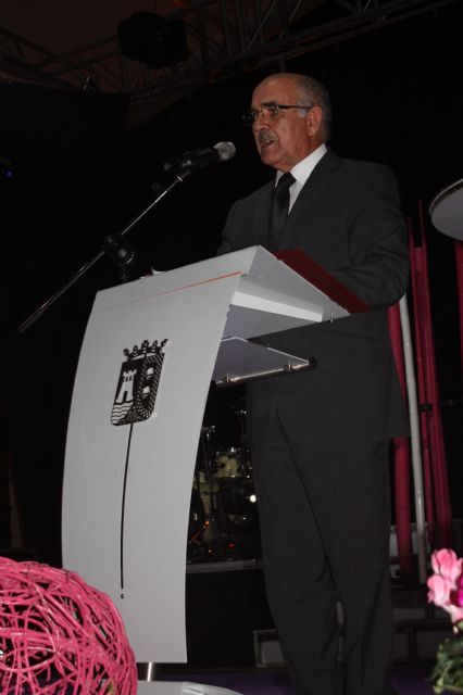 Comienzan las fiestas patronales de Torre-Pacheco 2014 - 4, Foto 4