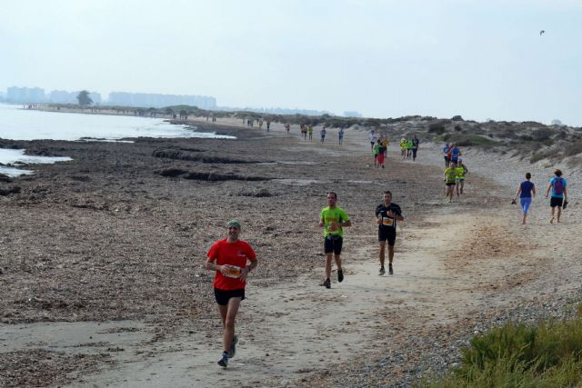 Corredores de todas las edades disfrutan del deporte y la naturaleza en la segunda edición del Correlimos - 1, Foto 1