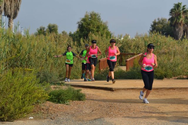 Corredores de todas las edades disfrutan del deporte y la naturaleza en la segunda edición del Correlimos - 3, Foto 3