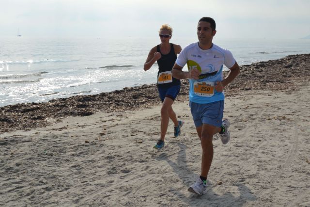 Corredores de todas las edades disfrutan del deporte y la naturaleza en la segunda edición del Correlimos - 4, Foto 4