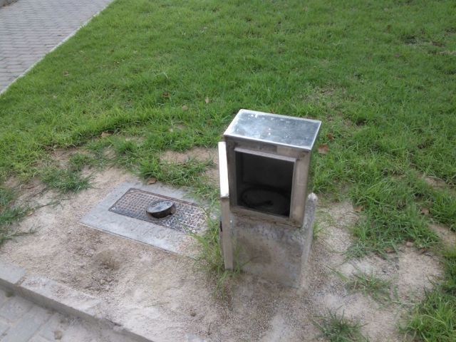 SPCT reclama al ayuntamiento que reponga los discos de tráfico en el Albujón - 3, Foto 3