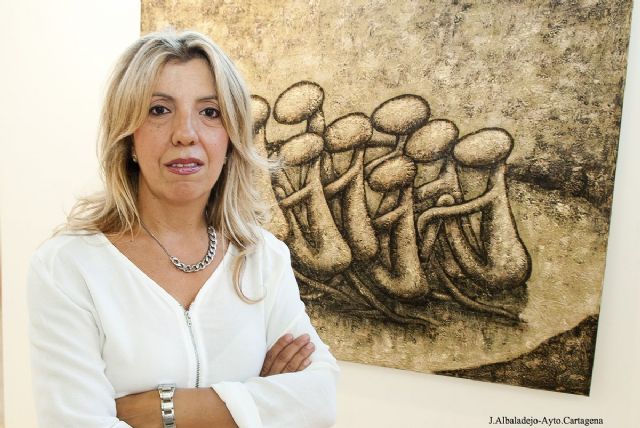 De la soledad y su placer en el Ramón Alonso Luzzy - 1, Foto 1