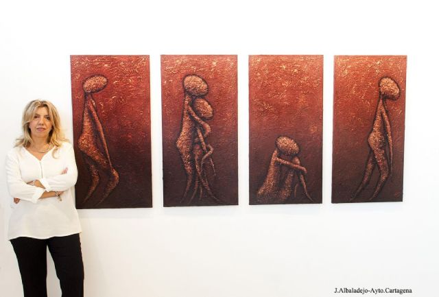 De la soledad y su placer en el Ramón Alonso Luzzy - 2, Foto 2