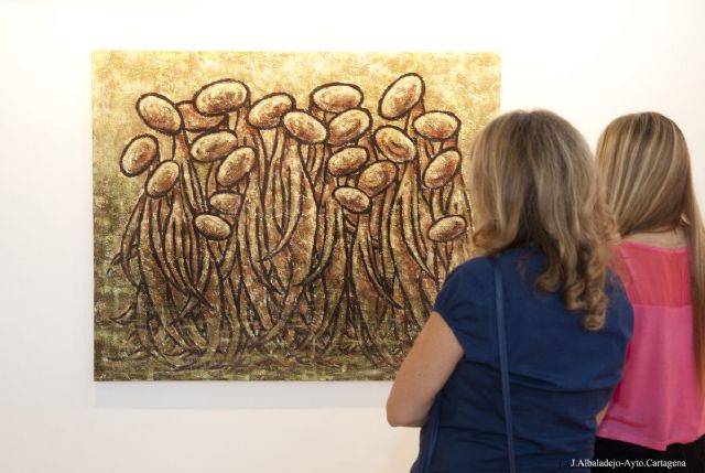 De la soledad y su placer en el Ramón Alonso Luzzy - 3, Foto 3