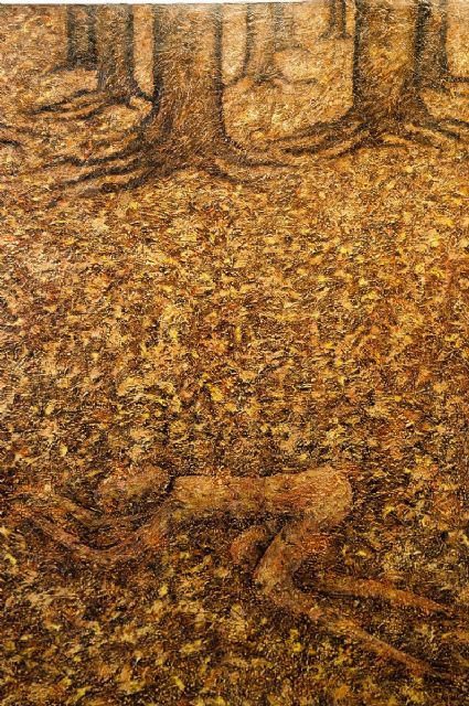 De la soledad y su placer en el Ramón Alonso Luzzy - 4, Foto 4