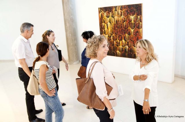 De la soledad y su placer en el Ramón Alonso Luzzy - 5, Foto 5