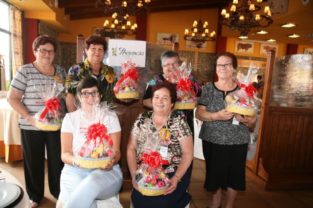 El arte del bolillo se deja ver en El Algar - 3, Foto 3