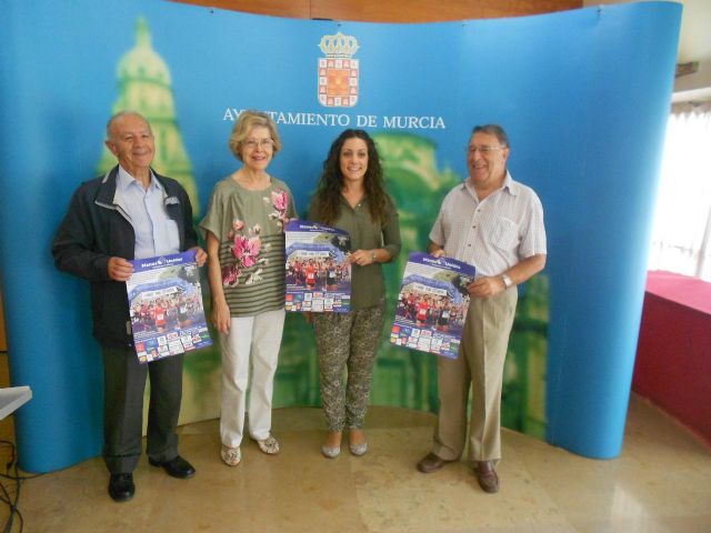 Manos Unidas celebra su III carrera popular para construir un centro preescolar en Etiopía - 1, Foto 1