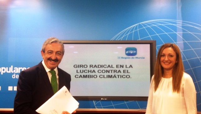 Ayala  y Carreño : Los Presupuestos de 2015 son los Presupuestos de la salida de la crisis - 2, Foto 2