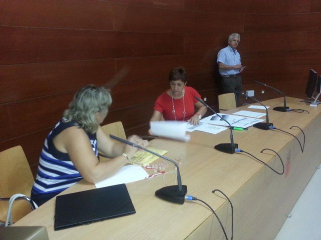 El municipio de Murcia cuenta con más de 23.200 metros cuadrados de huertos de ocio - 2, Foto 2