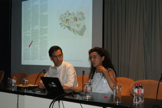 La ecología y la naturaleza cobran mayor protagonismo en las construcciones frente al criterio estético - 1, Foto 1