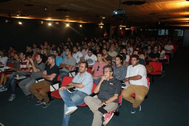 La ecología y la naturaleza cobran mayor protagonismo en las construcciones frente al criterio estético - 2, Foto 2