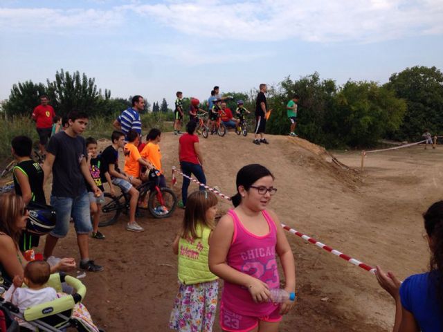 La Media Legua torreña despide sus fiestas con la tradicional procesión - 1, Foto 1
