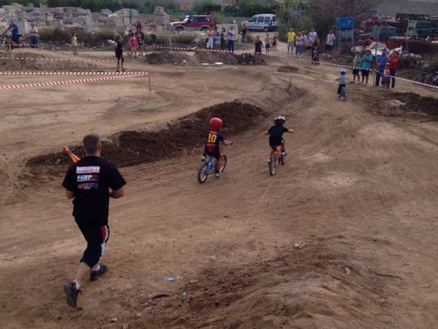 La Media Legua torreña despide sus fiestas con la tradicional procesión - 2, Foto 2
