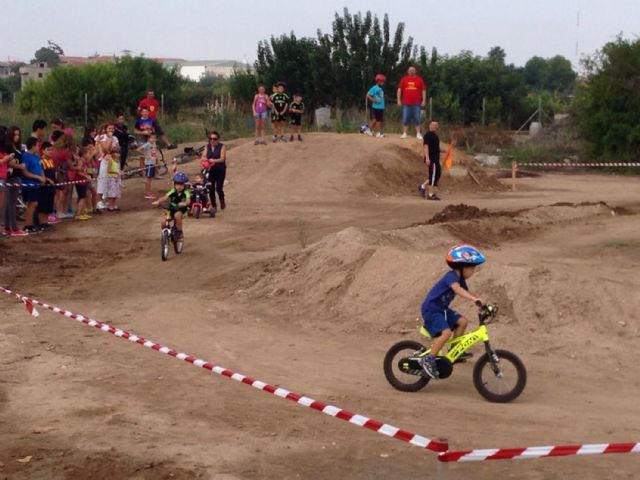 La Media Legua torreña despide sus fiestas con la tradicional procesión - 3, Foto 3