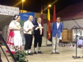 El Alcalde pregona la XXXIV Semana Cultural de Los Garres