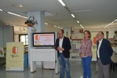 Cultura pone en marcha el prstamo de libros digitales con ms mil ttulos y cien novedades editoriales