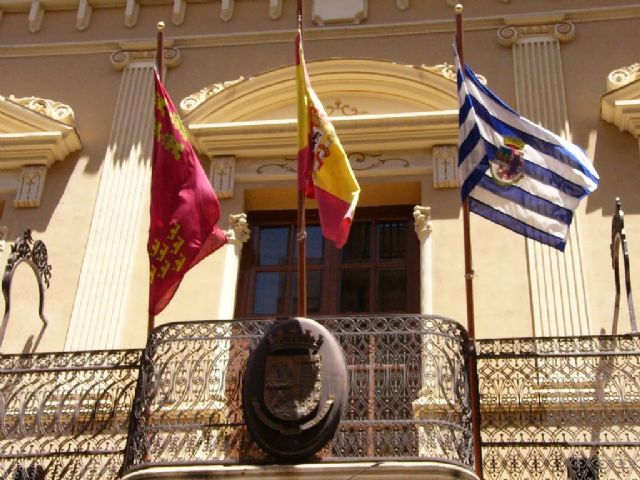 El Ayuntamiento recibe 136.000 euros para poner en marcha cinco cursos de formación a cargo del SEF - 1, Foto 1