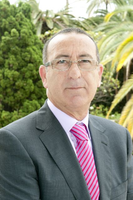 El señorHhernández Mondejar y la tortilla sanitaria - 1, Foto 1