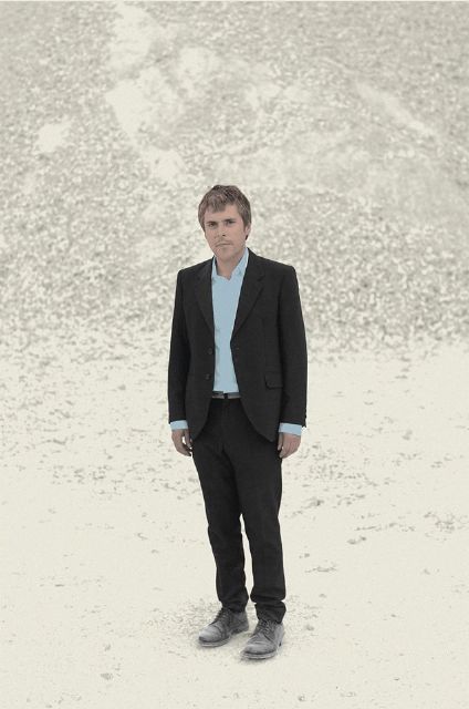 Iván Ferreiro presenta su nuevo disco en El Batel - 1, Foto 1