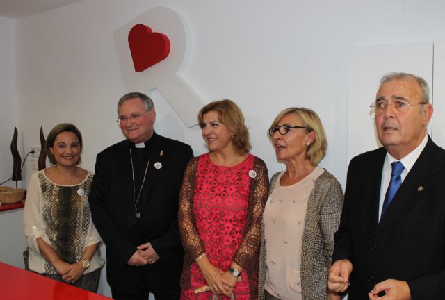 Inauguración de ´La Ropería - 3, Foto 3