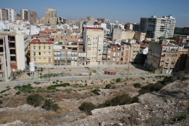 Casco Antiguo pone en venta catorce parcelas del término municipal - 1, Foto 1