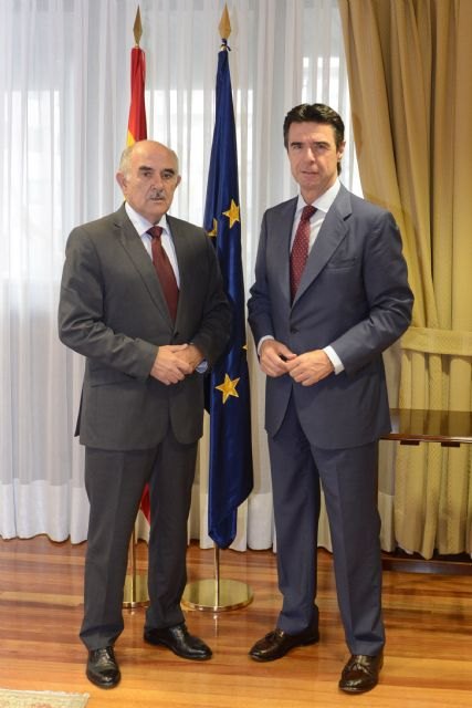 El Gobierno regional y central impulsarán la promoción turística internacional de la Región de Murcia - 2, Foto 2