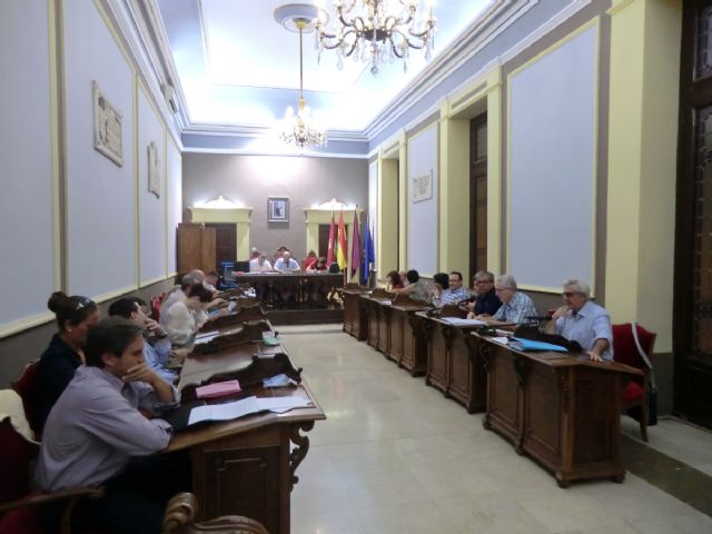 Illueca: la nueva Ordenanza de ayudas puede ser una herramienta útil para paliar situaciones de precariedad social - 1, Foto 1