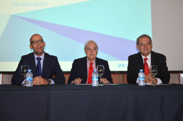 X jornada de recursos humanos de la Región de Murcia - 3, Foto 3