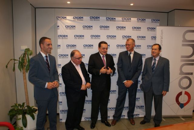 Garrigues acercará los incentivos fiscales a las empresas tecnológicas agrupadas en CONIUN - 1, Foto 1