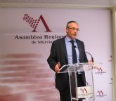 Domingo Segado: 'La deuda regional est salvando a muchas empresas y familias de la Regin'