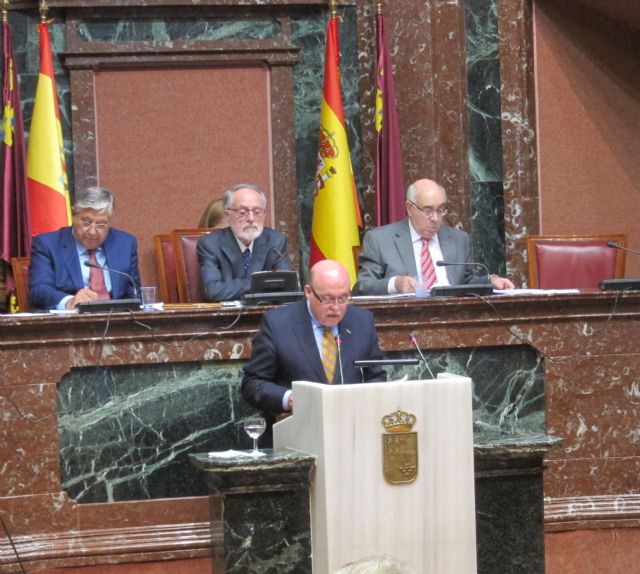 José Iborra: Las Mancomunidades seguirán prestando sus servicios sociales a los ciudadanos - 1, Foto 1
