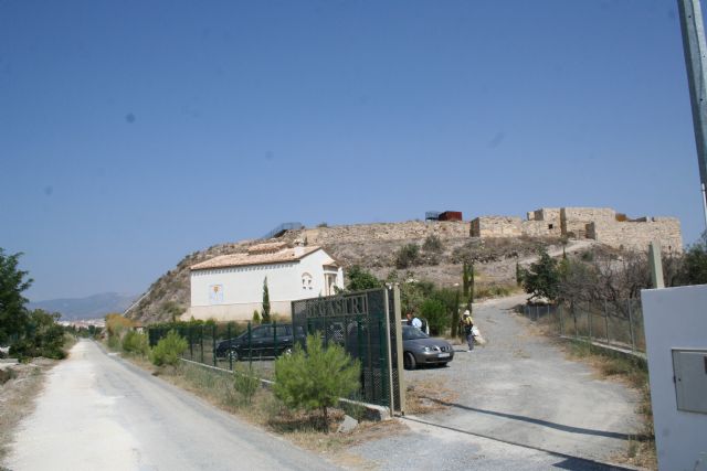 Begastri ofrecerá visitas guiadas en inglés los segundos sábados de cada mes - 1, Foto 1