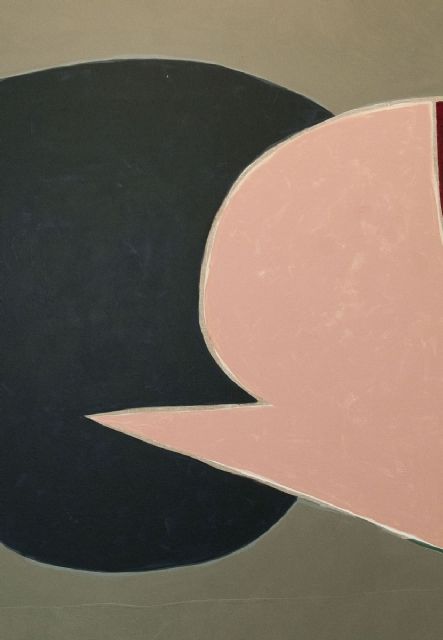 Habitar la huella se muestra en el Palacio Consistorial de la mano de Sonia Navarro - 3, Foto 3