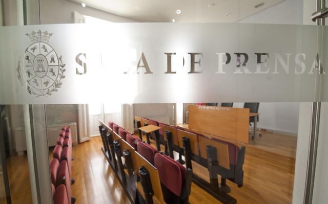 Convocadas dos becas de periodismo institucional y comunicación audiovisual en el Ayuntamiento de Cartagena - 1, Foto 1