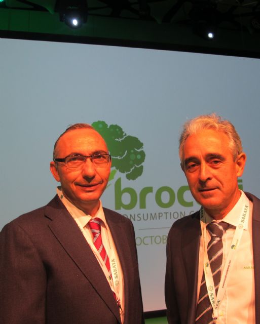 Gruventa participa en la iv edición de la broccoli conference en varsovia apoyando al sector del brócoli - 1, Foto 1