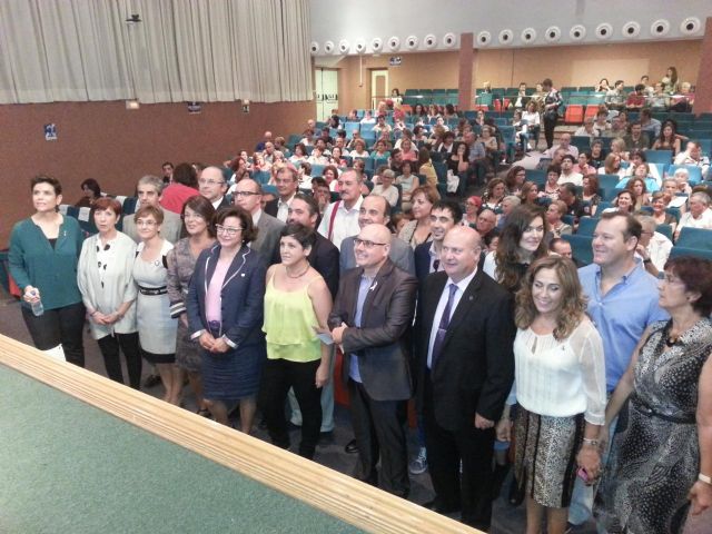 ¡Súmate al rosa! - 1, Foto 1