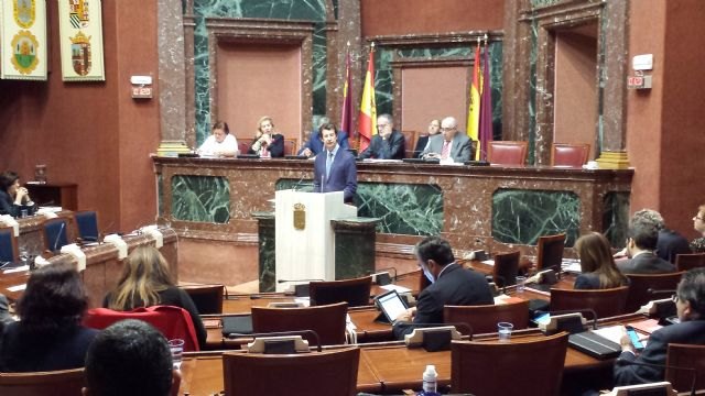 Juan Carlos Ruiz afirma que este verano ha sido el mejor de la historia del turismo regional en empleo, gasto y turismo extranjero - 1, Foto 1