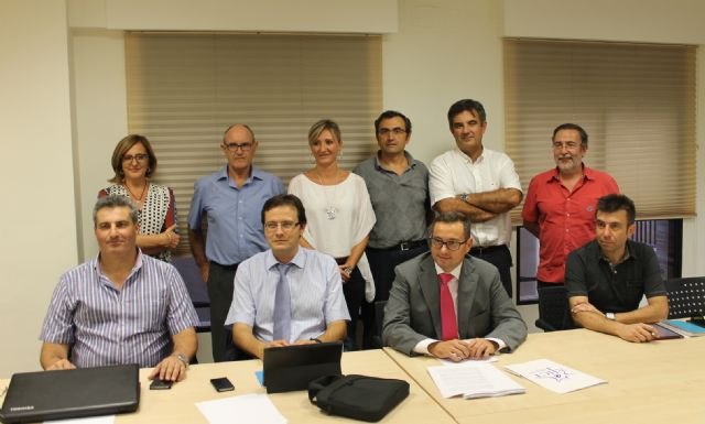 Investigación e Innovación apuesta por la participación de los agentes del sistema regional de ciencia y tecnología - 1, Foto 1