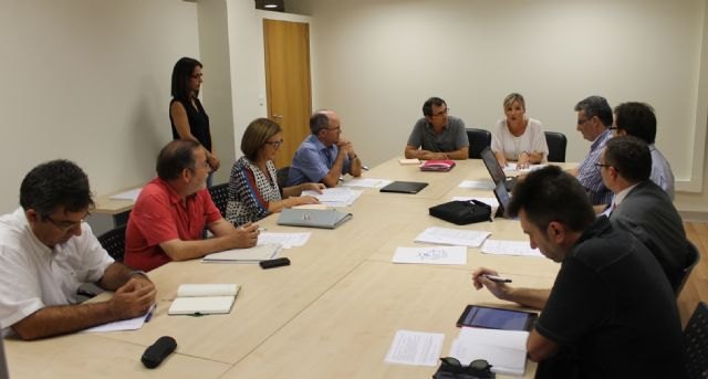 Investigación e Innovación apuesta por la participación de los agentes del sistema regional de ciencia y tecnología - 2, Foto 2