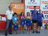 Jugando al Atletismo finaliza su singladura en los Juegos sumando la participacin de ms de 360 niños