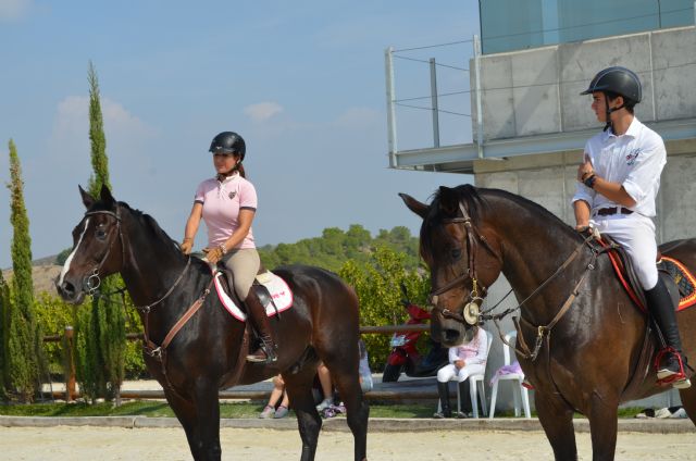 Liga de Promoción Aros - 3, Foto 3