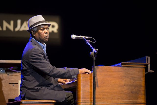 Los conciertos del XVII Festival de Jazz de San Javier en la 7 Región de Murcia - 1, Foto 1