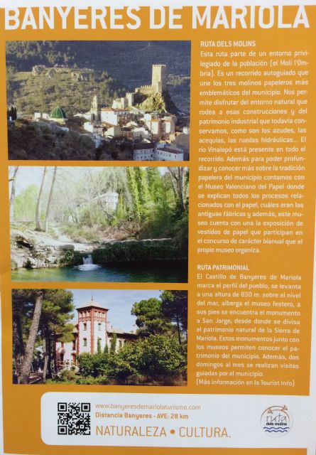 Jumilla forma parte del proyecto Ciudades AVE, para fomentar la promoción y comercialización turística del municipio - 4, Foto 4